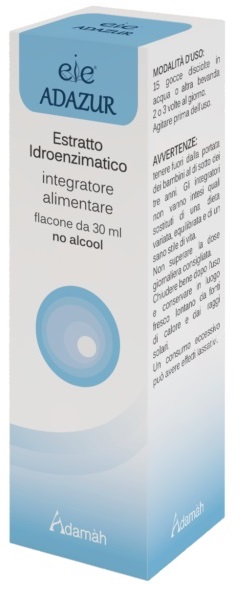 EIE ADAZUR 30 ML — confronto prezzi