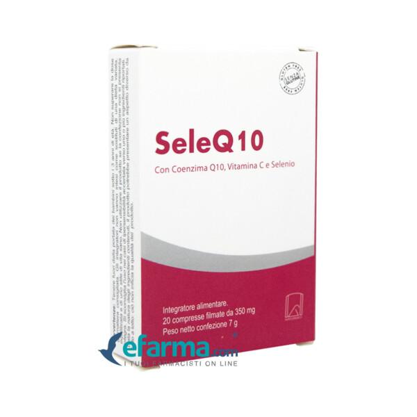 Seleq10 20 compresse