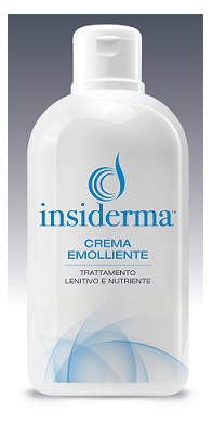 INSIDERMA CREMA EMOL 500ML — confronto prezzi