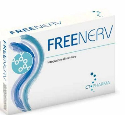 Freenerv 24cpr Nf — confronto prezzi