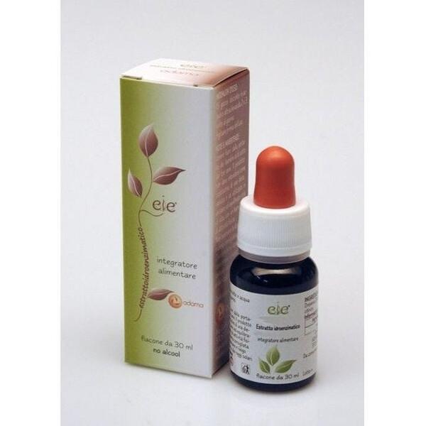 EIE Betulla Gocce Integratore 30 ml