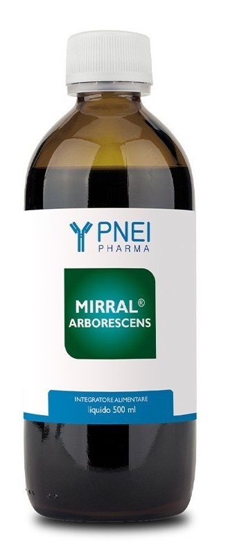 Mirral arborescens 500 ml — confronto prezzi
