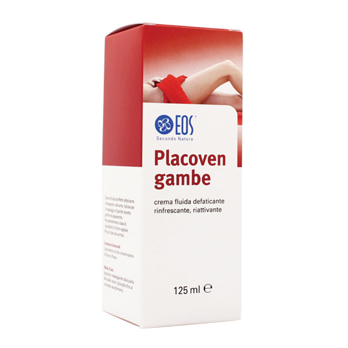 Placoven crema Flaconcini gambe 125ml