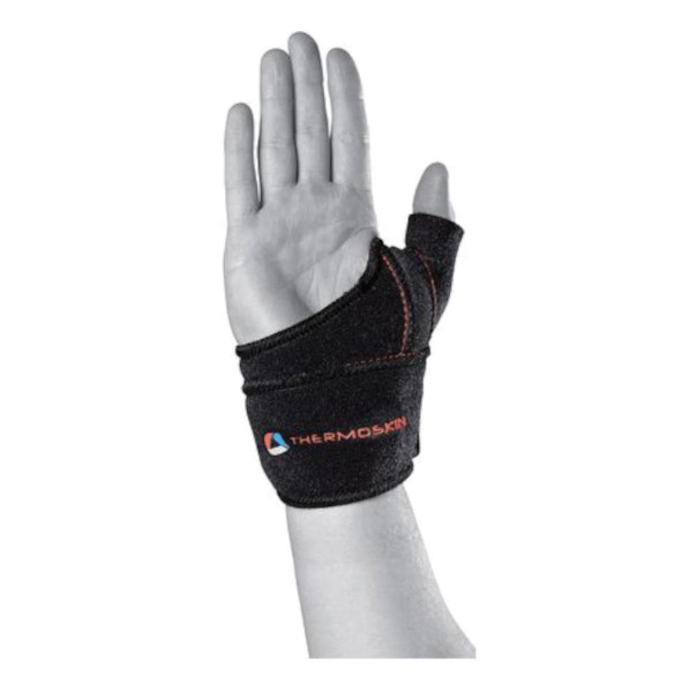 Polsiera thermoskin destra presa pollice sport small/medium — confronto prezzi