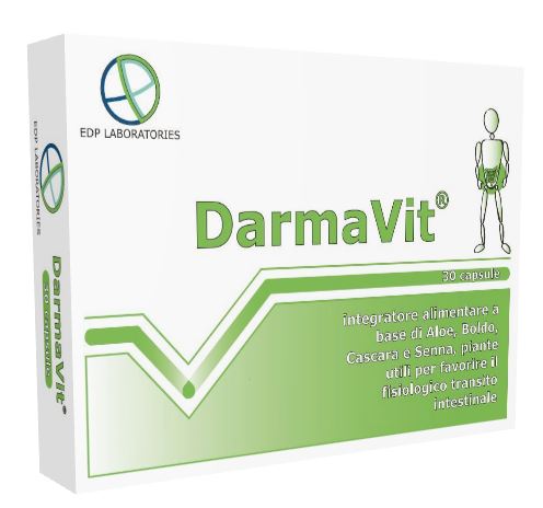 Darmavit 30 capsule — confronto prezzi