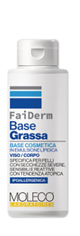 faiderm base grassa 75ml — confronto prezzi