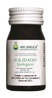SOLIDAGO BIO 60CPS — confronto prezzi