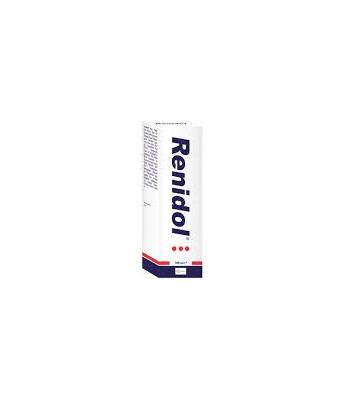 Renidol Crema Lenitiva 100 ml