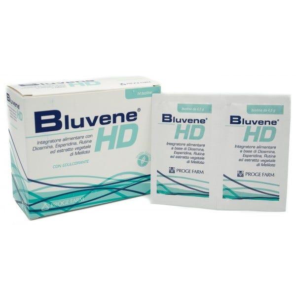 Bluvene HD Integratore 14 Bustine — confronto prezzi