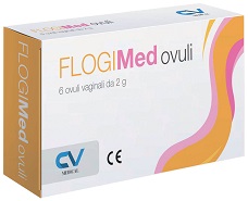 Flogimed 6 Ovuli Vaginali