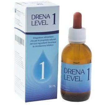 Drena Level 1 Gocce Integratore 50 g — confronto prezzi