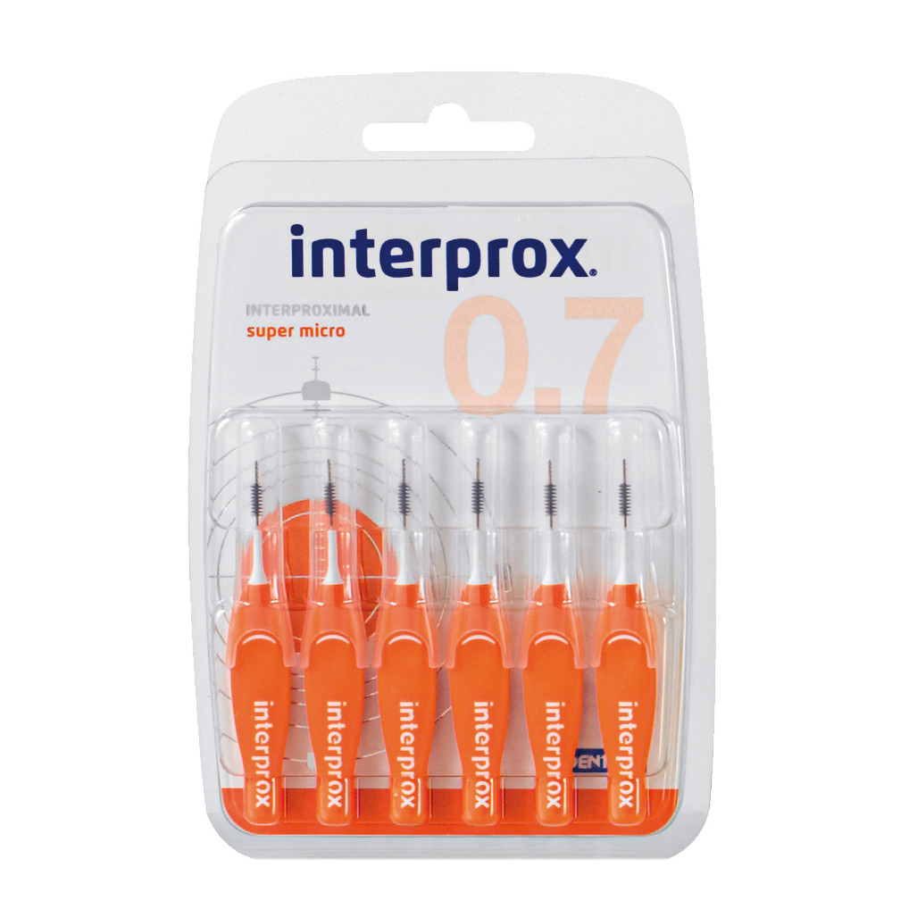 Interpro x 4g supermicro blister 6u 6lang