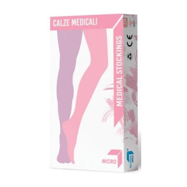 Gloriamed Collant MCR 181 a Compressione Graduata Preventiva Unisex per Gambe Affaticate e Vene Varicose — confronto prezzi