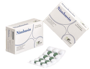 Nimbusin 60cpr — confronto prezzi