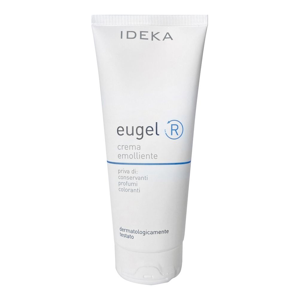 EUGEL R CRE EMOL.200ML S/PROF/CO — confronto prezzi