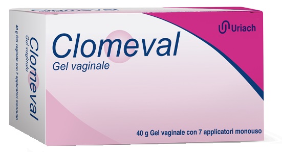 CLOMEVAL GEL VAGINALE — confronto prezzi