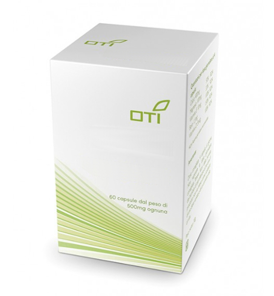 Oti Vita Miglio Nuova Formula Integratore 60 Capsule — confronto prezzi