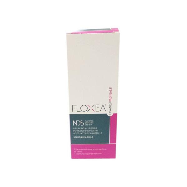 Flaconeoxea Lavanda Vaginale 4 Flaconi da 100 ml — confronto prezzi