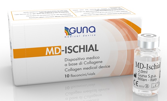 MD-ISCHIAL 10f.2ml — confronto prezzi
