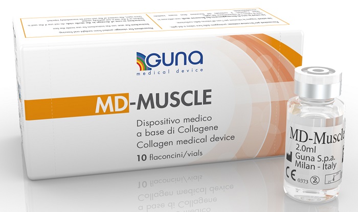 MD-MUSCLE 10f.2ml — confronto prezzi