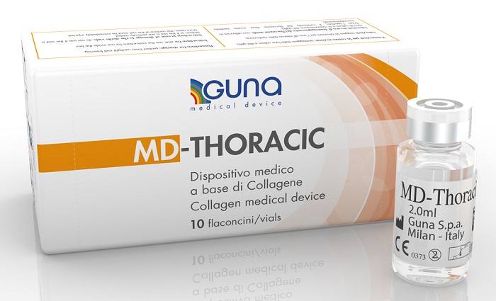 MD-THORACIC ITALIA 10FL INI2ML — confronto prezzi