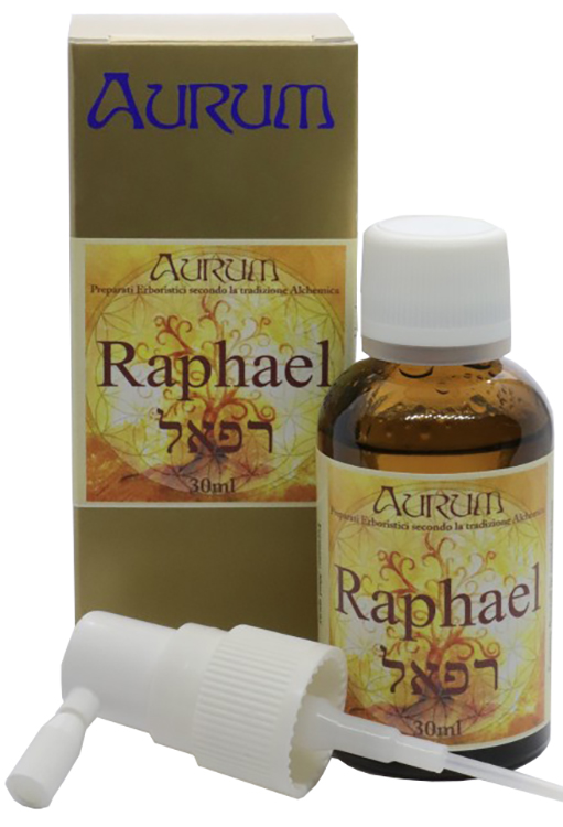RAPHAEL GTT 30ML — confronto prezzi