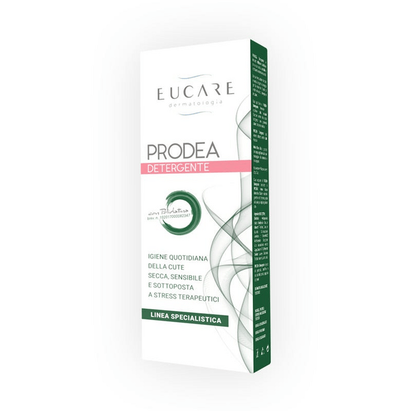 Prodea Olio Detergente Idratante Lenitivo 400 ml — confronto prezzi