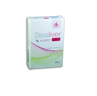 STEALIVER PLUS INTEGR 30CPR — confronto prezzi