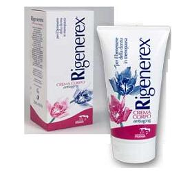 Rigenerex Cr 200ml — confronto prezzi