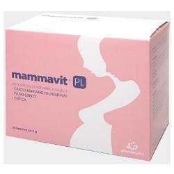 Mammavit PL Integratore 30 Bustine — confronto prezzi