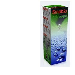 Sinebio Sciroppo Balsamico 200 ml — confronto prezzi
