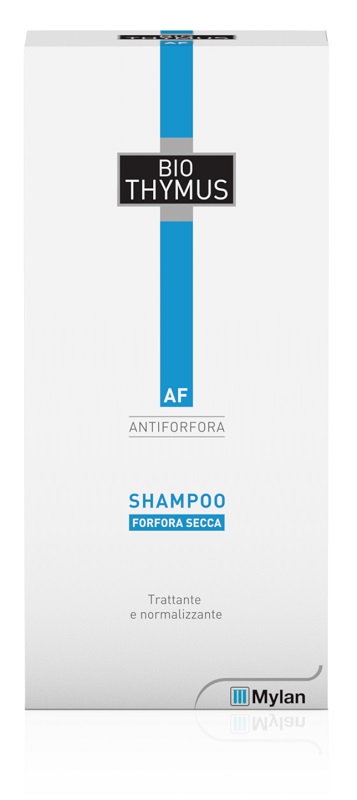 BIOTHYMUS AF SH FORFORA SEC150 — confronto prezzi