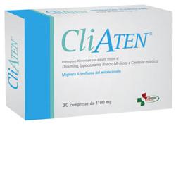 Cliaten 30 Capsule 1100mg — confronto prezzi