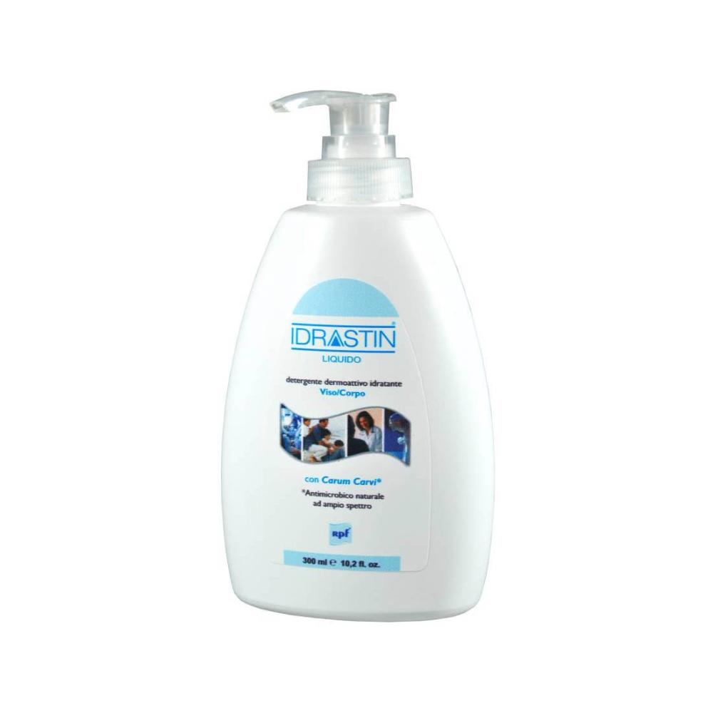 IDRASTIN-DET LIQUIDO 300ML