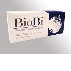 Biobi Integratore Intestinale 14 Bustine 15 ml