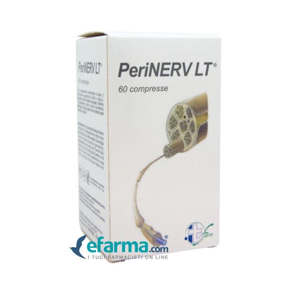 Perinerv LT Integratore Antiossidante 60 Compresse — confronto prezzi