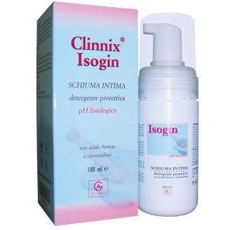 Skindet Isogin Schiuma 100 ml