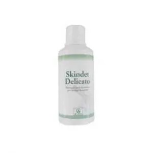 Skindet Shampoo Delicato 500 ml