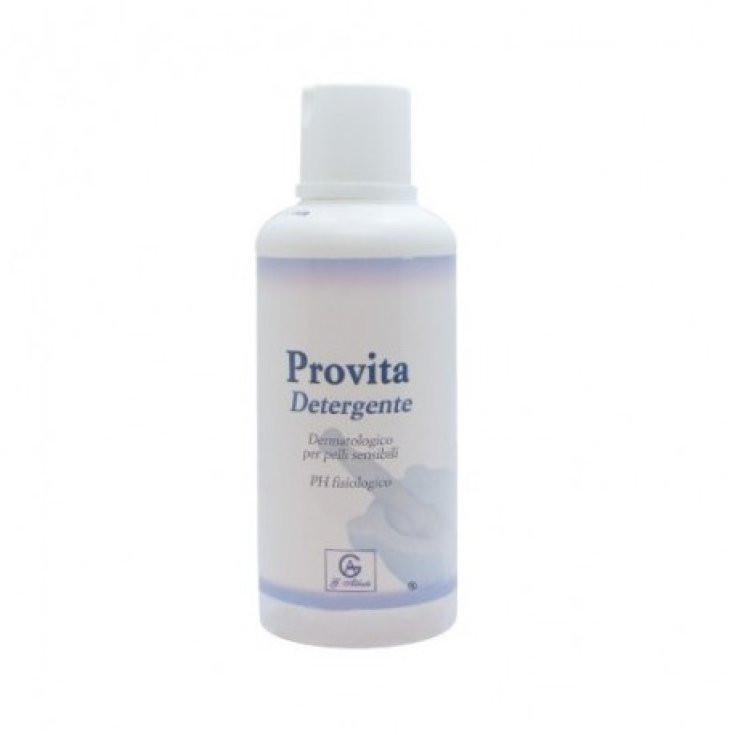 Provita oil detergente 500ml
