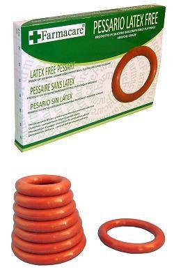 Farmacare Pessario Latex Free Prolasso Uterino 90 mm — confronto prezzi