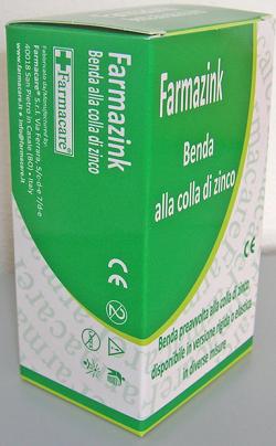 BENDA MED FARMAZINK RIG 10X5 1 — confronto prezzi