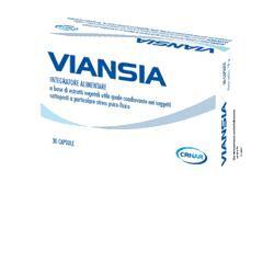Viansia Integratore 30 Capsule — confronto prezzi