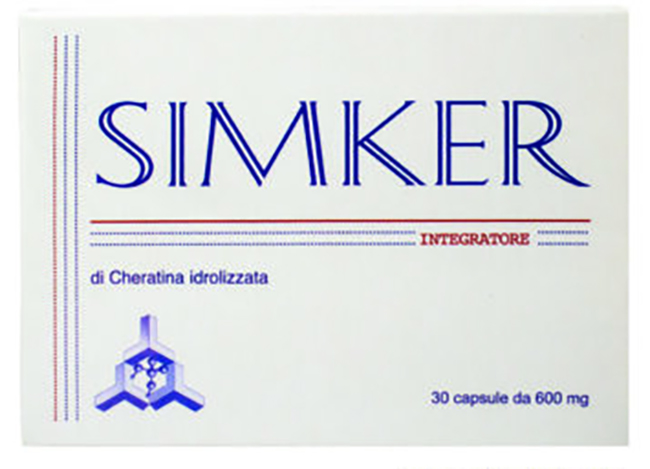 Si.Me. Farm Simker - Compresse Simker per uso orale, 30 compresse — confronto prezzi
