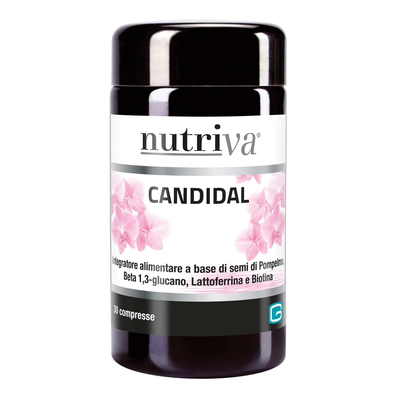 Nutriva candidal 30 compresse — confronto prezzi
