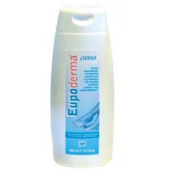 Eupoderma Crema Idratante Piedi 200 ml — confronto prezzi