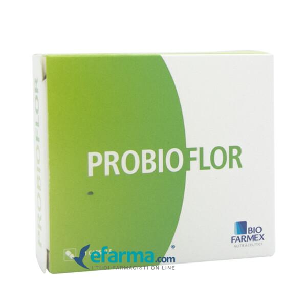 ProbioFlor Integratore 30 Capsule — confronto prezzi