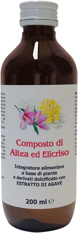 DIABETUS SCIROPPO 200ML