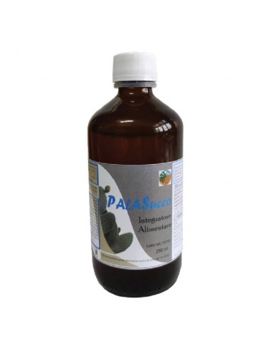 Palasucco Integratore Per Il Sistema Immunitario 250ml