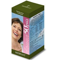 Donna 50+ 30 compresse — confronto prezzi