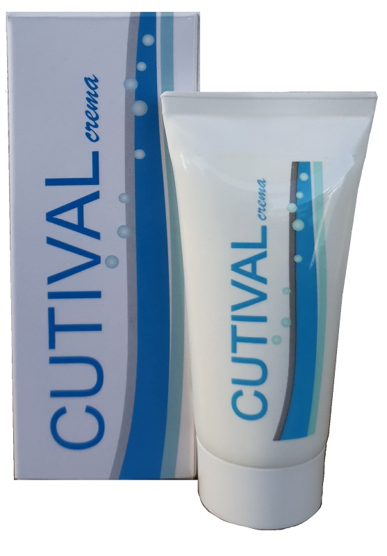 Cutival Crema 50ml — confronto prezzi